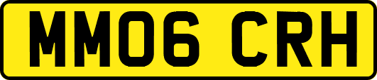 MM06CRH