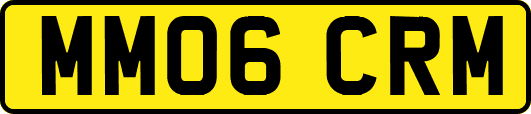 MM06CRM