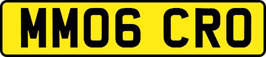 MM06CRO