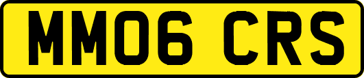 MM06CRS