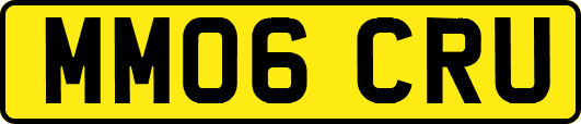 MM06CRU