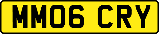 MM06CRY