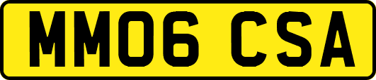 MM06CSA