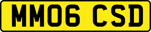 MM06CSD