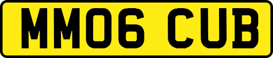 MM06CUB