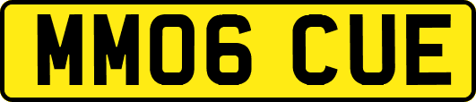 MM06CUE