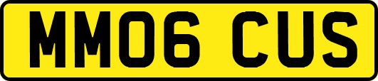 MM06CUS