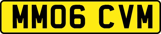 MM06CVM