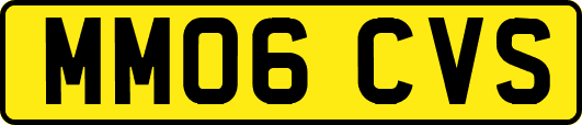 MM06CVS