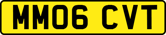 MM06CVT