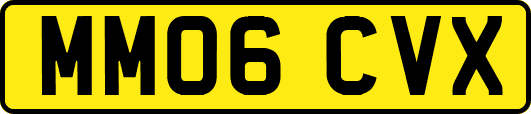 MM06CVX