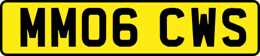 MM06CWS