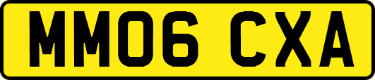MM06CXA