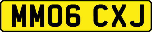MM06CXJ