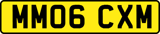 MM06CXM