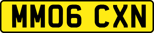 MM06CXN