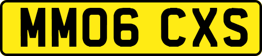 MM06CXS