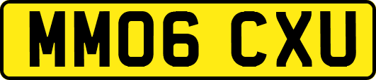 MM06CXU