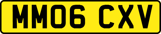 MM06CXV