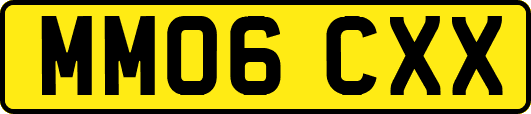 MM06CXX