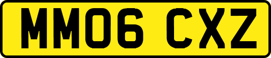 MM06CXZ