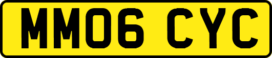 MM06CYC