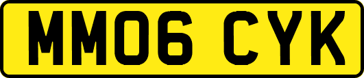 MM06CYK