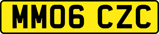 MM06CZC