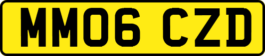 MM06CZD