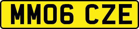 MM06CZE