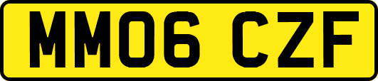 MM06CZF