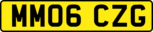 MM06CZG