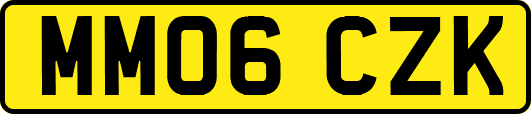 MM06CZK