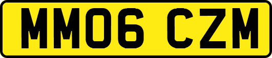 MM06CZM