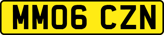 MM06CZN