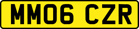 MM06CZR