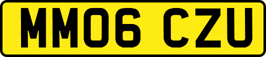 MM06CZU