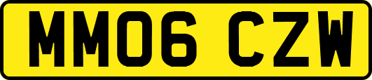MM06CZW