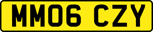 MM06CZY