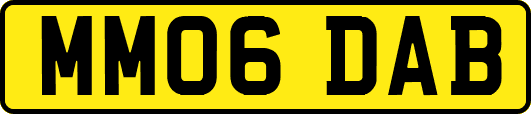 MM06DAB