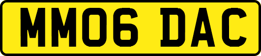MM06DAC
