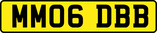MM06DBB