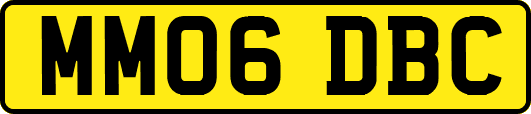 MM06DBC