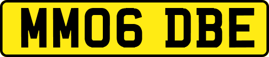 MM06DBE