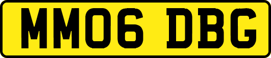 MM06DBG