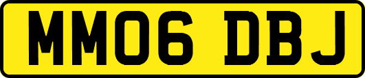 MM06DBJ