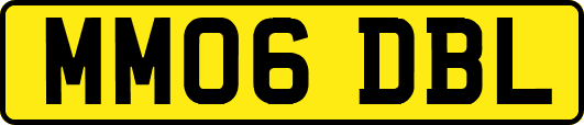 MM06DBL