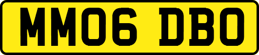 MM06DBO