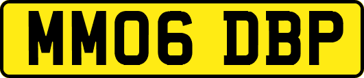 MM06DBP