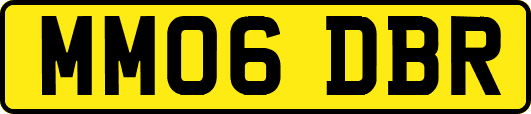 MM06DBR